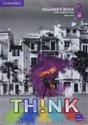 Think 2 Teacher's Book with Digital Pack British English - Brian Hart