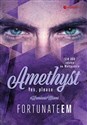 Amethyst. Yes, please - FortunateEm