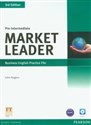 Market Leader Pre-Intermediate Business English Practice File A2-B1 - John Rogers