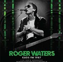 KAOS FM 1987 - Płyta winylowa  - Roger Waters