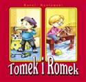 Tomek i Romek - Karol Kozłowski