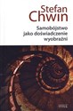 Samobójstwo jako doświadczenie wyobraźni - Stefan Chwin