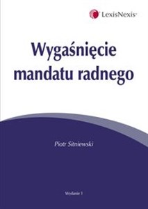 Wygaśniecie mandatu radnego