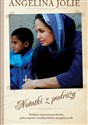 Notatki z podróży - Angelina Jolie