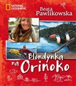 Blondynka na Orinoko