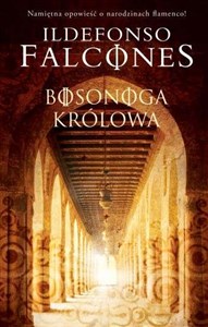 Bosonoga królowa