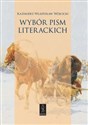 Wybór pism literackich