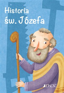 Historia św. Józefa