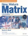 Matrix  New Intermediate SB OXFORD