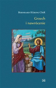 Grzech i nawrócenie - Księgarnia UK