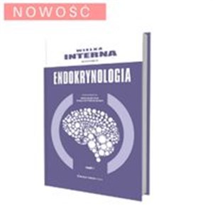 Wielka Interna Endokrynologia Część 1 - Księgarnia Niemcy (DE)