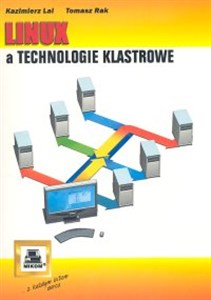 Linux a technologie klastrowe - Księgarnia Niemcy (DE)