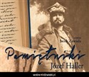 [Audiobook] Pamiętniki Józef Haller. Audiobook - Józef Haller