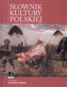 Słownik kultury polskiej