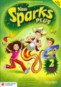 New Sparks Plus 2 Podręcznik Szkoła podstawowa