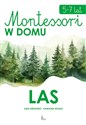 Montessori w domu Las 5-7 lat