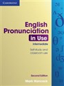 English Pronunciation in Use Intermediate