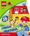 Lego duplo Nasz domek LFL-1