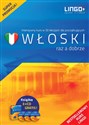 Włoski raz a dobrze Intensywny kurs języka włoskiego w 30 lekcjach - Aleksandra Leoncewicz