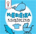 Wiem wszystko Niebieska książeczka