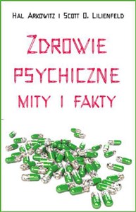 Zdrowie psychiczne Mity i fakty