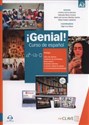 Genial! A2 Curso de espanol - 