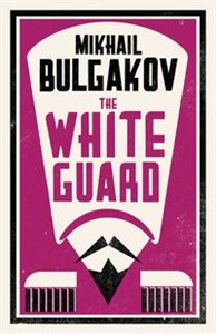 The White Guard - Księgarnia UK