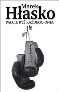 Palcie ryż każdego dnia