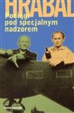 Pociągi pod specjalnym nadzorem