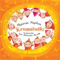 Krasnoludki - Melania Kapelusz