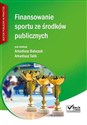 Finansowanie sportu ze środków publicznych