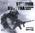 [Audiobook] Stalowa kurtyna