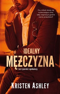 Dream Man Tom 3 Idealny mężczyzna - Księgarnia UK