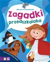 Zagadki przedszkolaka