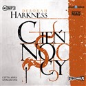 CD MP3 Cień nocy  - Deborah Harkness