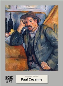 Paul Cézanne. Malarstwo światowe - Księgarnia Niemcy (DE)