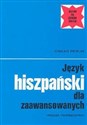 Język hiszpański dla zaawansowanych - Oskar Perlin