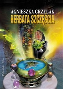 Herbata szczęścia + prezent