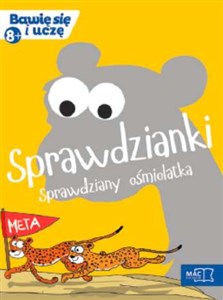 Sprawdzianki Sprawdzianki ośmiolatka