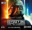 [Audiobook] Odyssey One Tom 5 Król wojowników