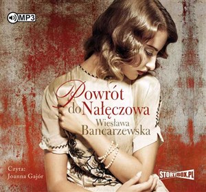 [Audiobook] Powrót do Nałęczowa