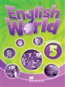 English World 5 Dictionary MACMILLAN 