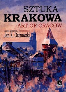 Sztuka Krakowa
