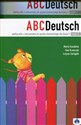 ABC Deutsch 2 Podręcznik z ćwiczeniami + płyta CD - Ewa Krawczyk, Lucyna Zastąpiło, Marta Kozubska