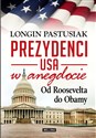 Prezydenci USA w anegdocie Od Trumana do Obamy