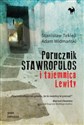 Porucznik Stawropulos i Tajemnica Lewity - Stanisław Tekieli, Adam Widmański