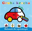 Gruba krecha Autko - Opracowanie Zbiorowe