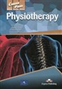 Career Paths Physiotherapy Student's Book