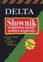 Słownik angielsko-polski polsko-angielski - Elżbieta Mizera