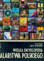 Wielka encyklopedia malarstwa polskiego